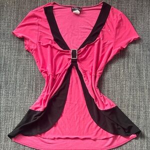 Stylish Agejo inspired Women's Top